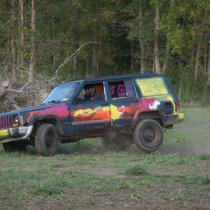 Meet your Posher, Devin